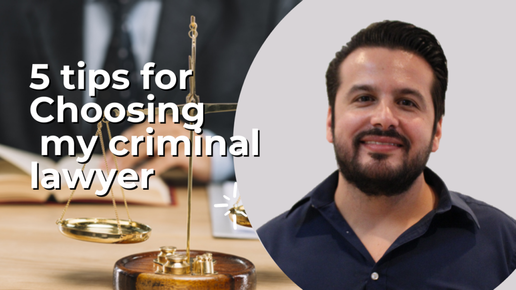 CRIMINAL LAWYER IN TIJUANA